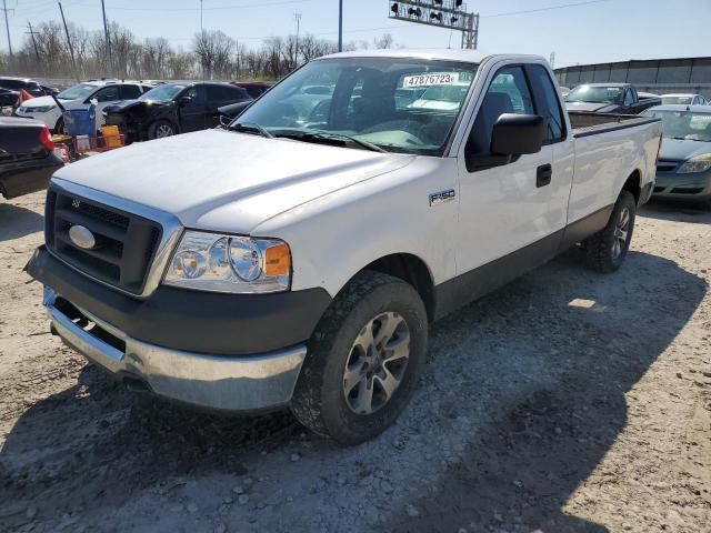 2008 Ford F-150 