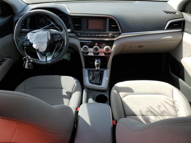 KMHD74LF5KU814737 Hyundai ELANTRA SE