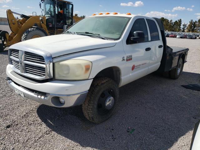 2008 Dodge Ram 3500 ST