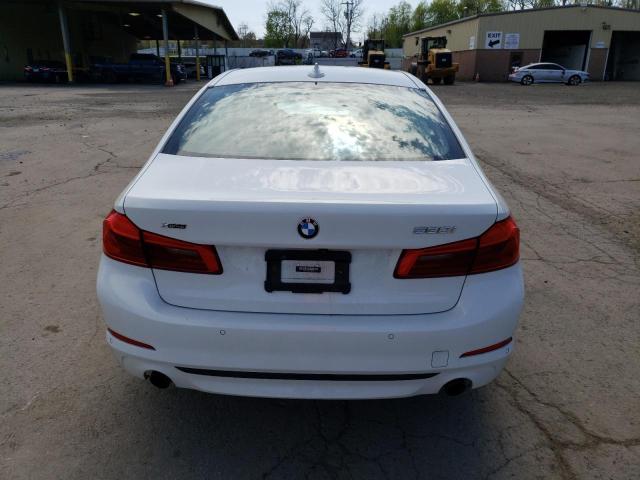 2020 BMW 530 XI - WBAJR7C06LWW69130