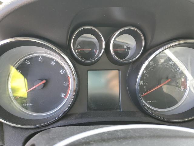 KL4CJASB7GB533874 Buick Encore