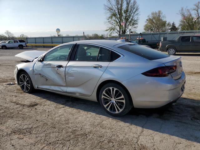 2018 BUICK REGAL ESSE W04GP6SX2J1136708