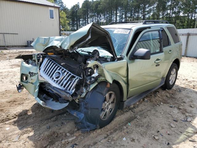 2010 Mercury Mariner 