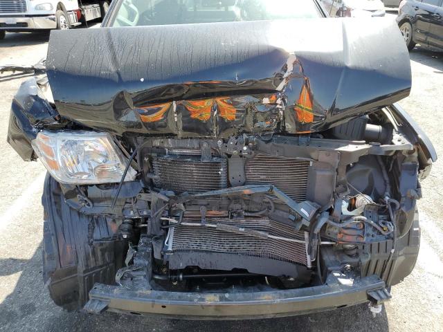 1N6BD0CT0HN738539 Nissan FRONTIER S