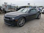 2015 CHEVROLET CAMARO LS - 2G1FB1E35F9161111