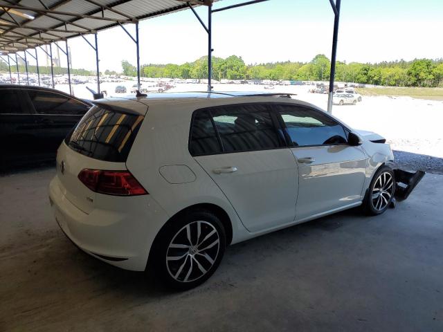 2016 VOLKSWAGEN GOLF S/SE - 3VW217AU5GM012178