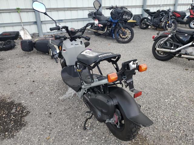 2022 HONDA NPS50 - JH2AF5814NK903591
