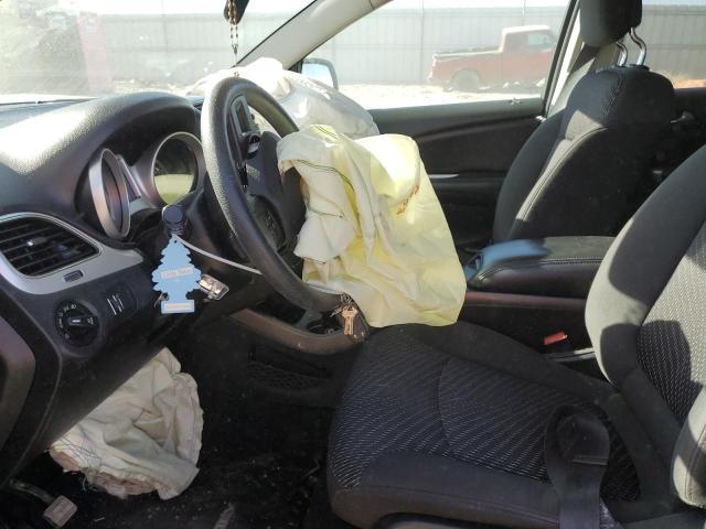 3C4PDDBG6HT591583 Dodge Journey Sxt