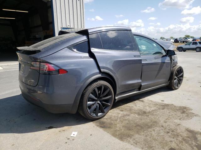 5YJXCDE25HF079332 Tesla MODEL X