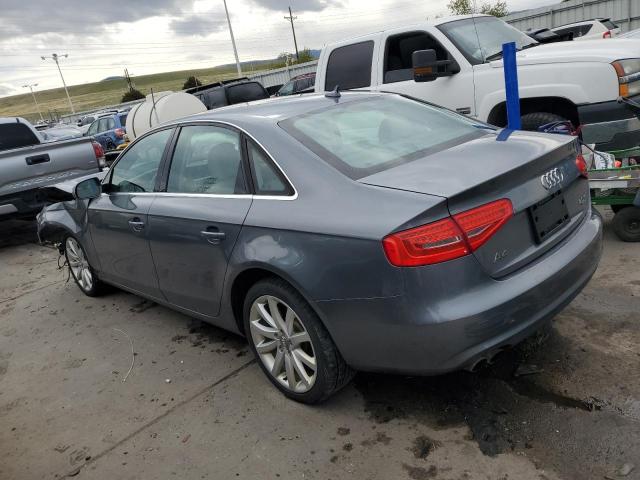 VIN WAUFFAFL9DN016767 2013 Audi A4, Premium Plus no.2