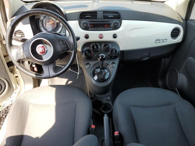 2015 FIAT 500L POP 3C3CFFAR1FT581777