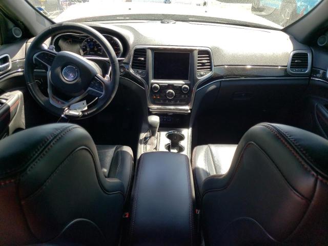 1C4RJFLT8JC250020 Jeep Grand Cherokee Trailhawk