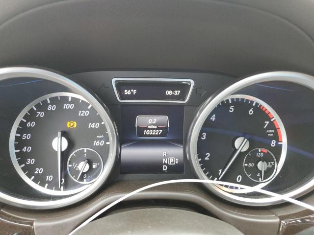 4JGDF6EE8FA528620 Mercedes-Benz Gl 450 4matic