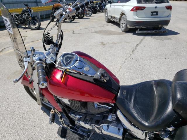 2004 HONDA VT1300 S 1HFSC52054A104872