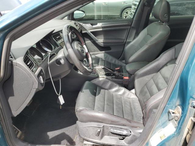 2018 VOLKSWAGEN GTI S/SE - 3VW447AUXJM293529