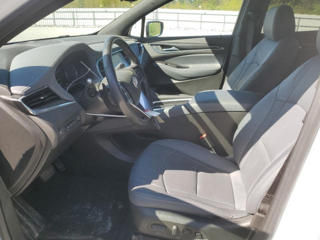 2022 BUICK ENCLAVE PR - 5GAEVBKW6NJ105729