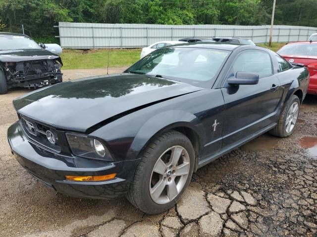 2008 Ford Mustang 