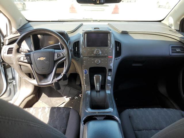 VIN 1G1RE6E4XEU111462 2014 Chevrolet Volt no.8