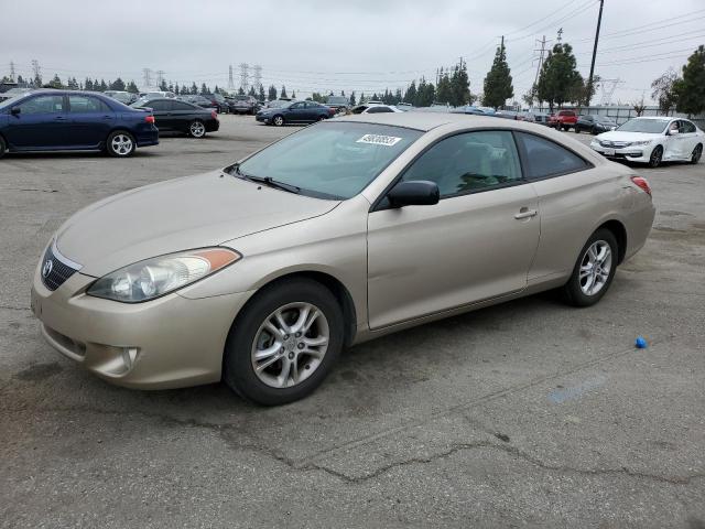 2005 Toyota Camry Solara SE