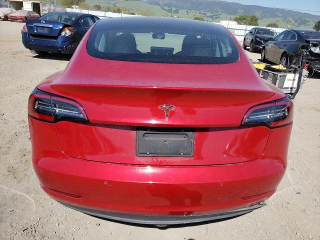 5YJ3E1EA0KF313768 Tesla MODEL 3