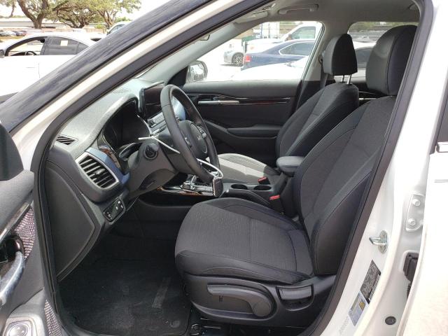 2022 KIA SELTOS NIG - KNDEUCA29N7259306