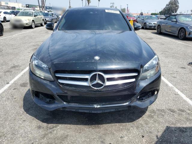 55SWF4KB1GU134783 Mercedes-Benz C 300 4matic