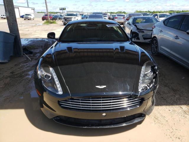 SCFFDAEMXGGA17281 Aston Martin Db9 Gt