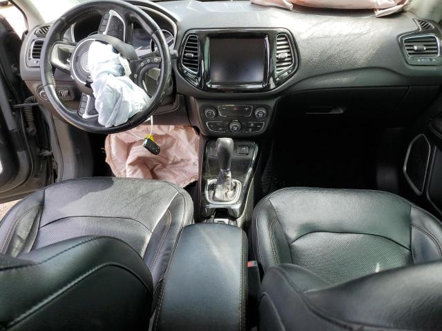 3C4NJCCBXKT802157 Jeep Compass Limited