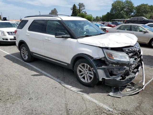 1FM5K7DH1GGB06446 Ford EXPLORER XLT