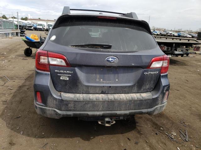 4S4BSBCC7F3272598 Subaru Outback 2.5i Premium