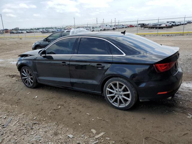 VIN WAUACGFF0F1082456 2015 AUDI A3 no.2