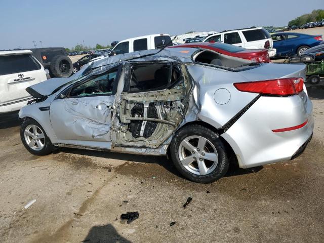 5XXGM4A75FG395466 KIA Optima Lx
