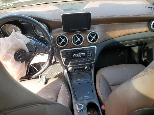 WDCTG4GB5FJ039610 Mercedes-Benz Gla 250 4matic