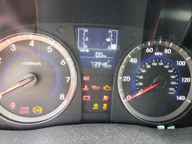 2017 HYUNDAI ACCENT SE - KMHCT5AE7HU317379