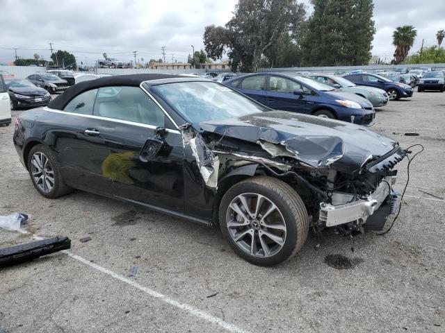 W1K1K5JB4MF157633 Mercedes-Benz E 450