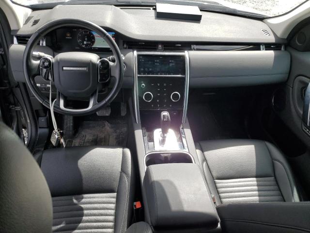 2020 LAND ROVER DISCOVERY - SALCP2FX3LH867075