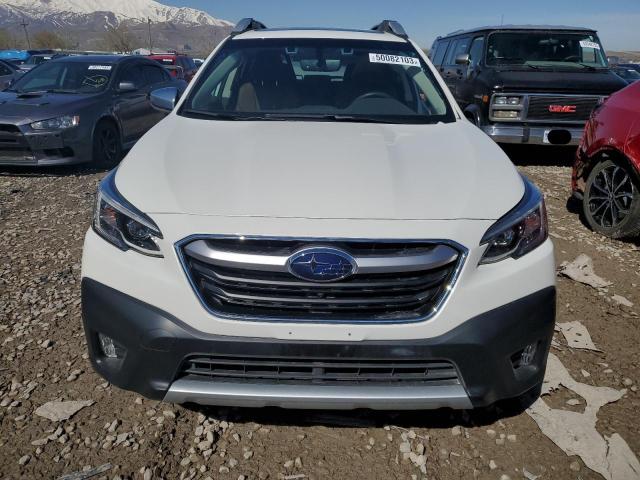 4S4BTGPD9M3155468 Subaru Outback Touring