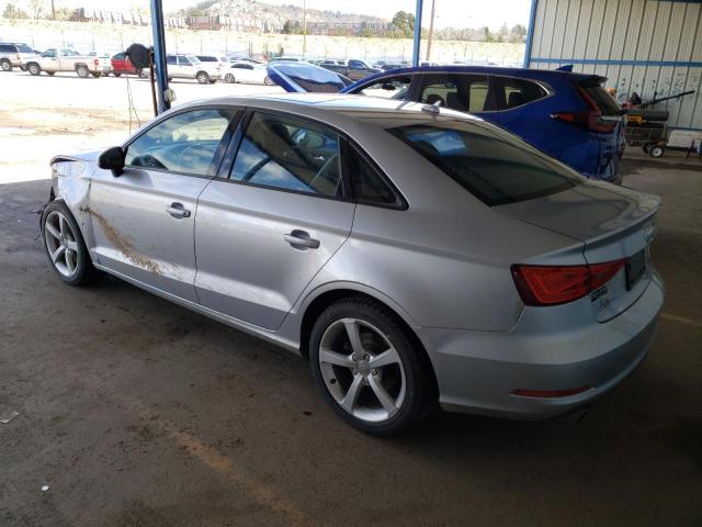 2015 AUDI S3 PREMIUM - WAUBFGFFXF1103275