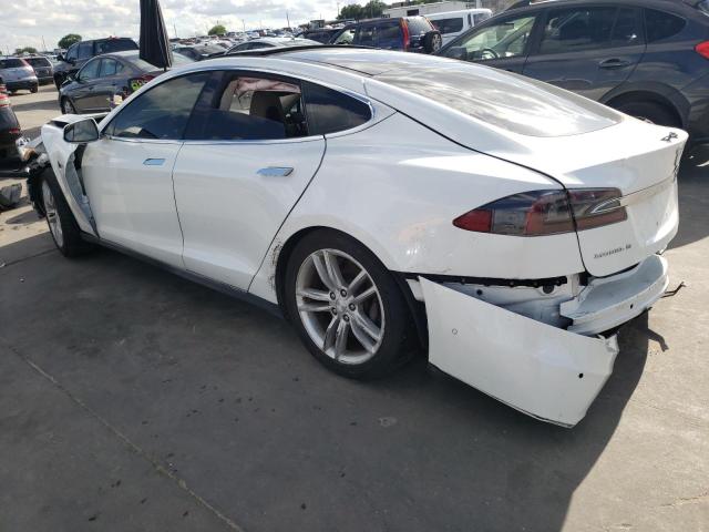 5YJSA1H20FFP73529 Tesla Model S 85d