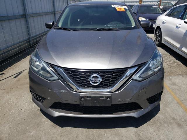 3N1AB7AP9HY331778 Nissan SENTRA S