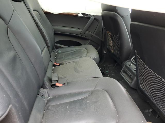 2015 AUDI Q7 TDI PRE - WA1LMAFE7FD023507