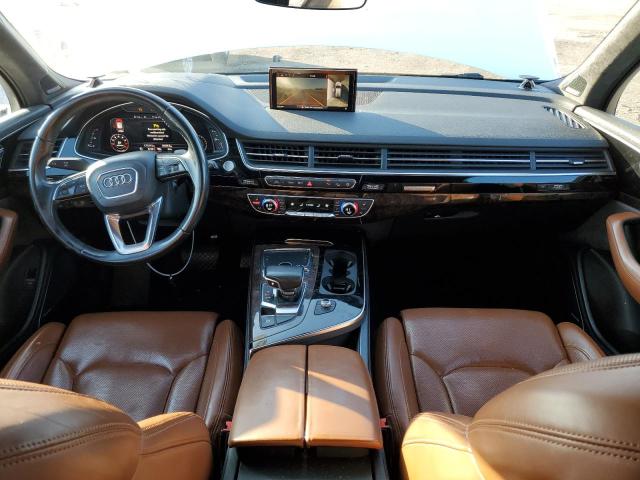 2017 AUDI Q7 PRESTIG - WA1VAAF70HD007784