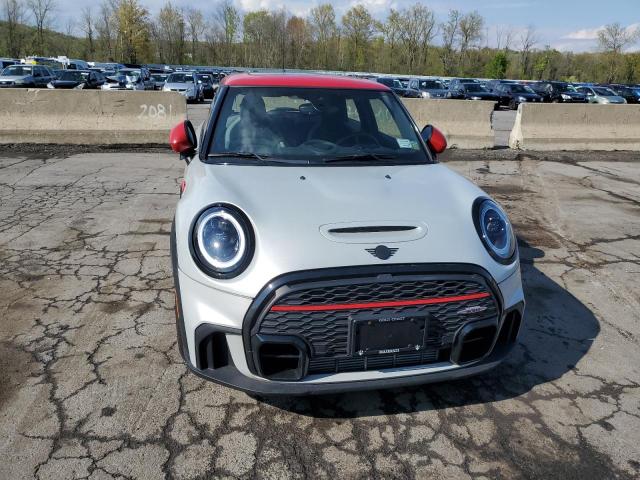 2023 MINI COOPER JOH WMW73DH03P2S80056