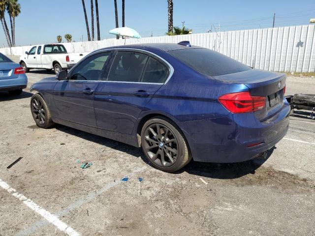 WBA8B3C5XGK383818 BMW 340 I