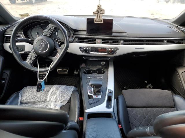 2019 AUDI S5 PREMIUM - WAUA4CF51KA071165