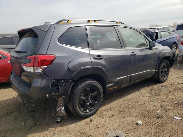 2022 SUBARU FORESTER W JF2SKAMC7NH514774