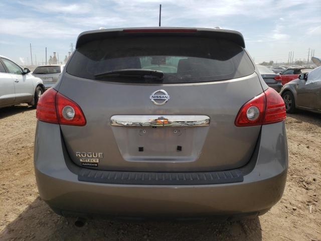 JN8AS5MT2FW672569 Nissan Rogue Select S