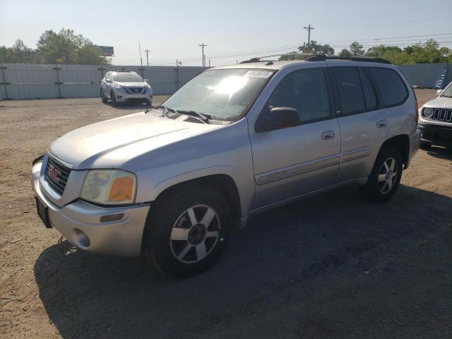 2004 GMC Envoy 