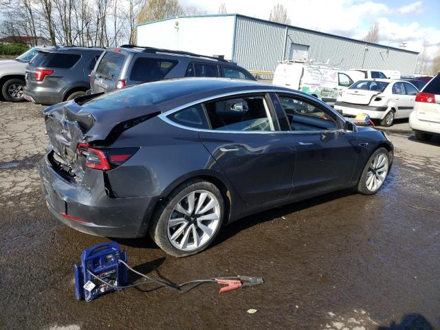 5YJ3E1EB9JF090721 Tesla MODEL 3