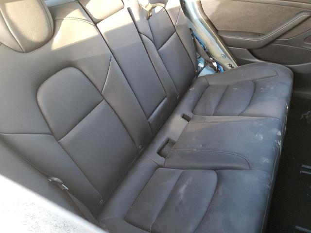5YJ3E1EA9MF941332 Tesla MODEL 3